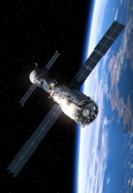 Contrôle aérospatial et maritime