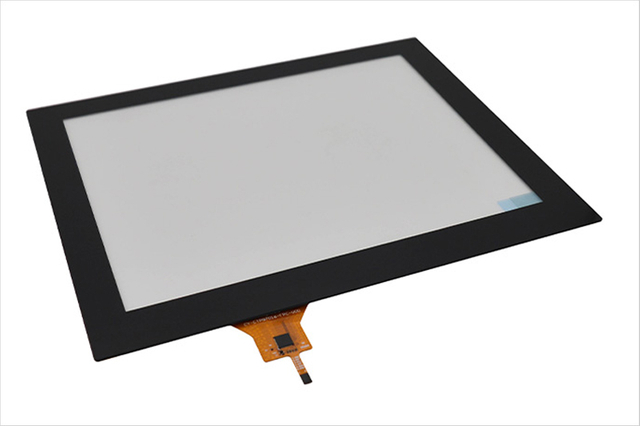 Images de cas de produits à écran tactile de Luphi Electronics - 7