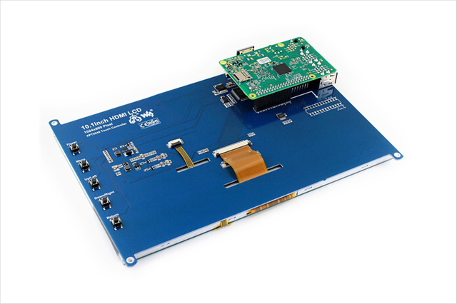10,1 pouces-HDMI-LCD-3