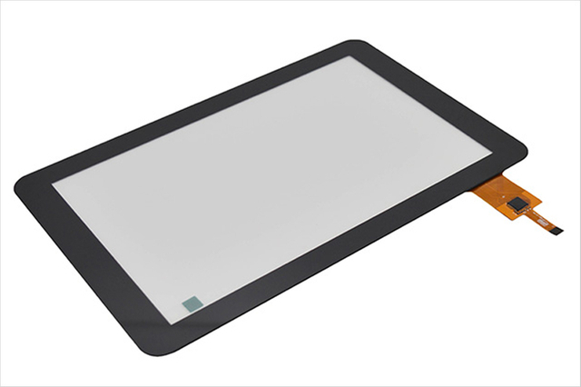 Images de cas de produits à écran tactile de Luphi Electronics - 9