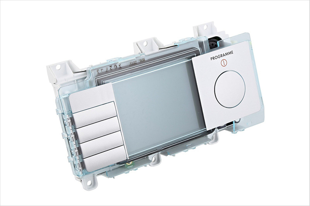 Cartes de commande pour appareils électroménagers Luphi Electronics - 1