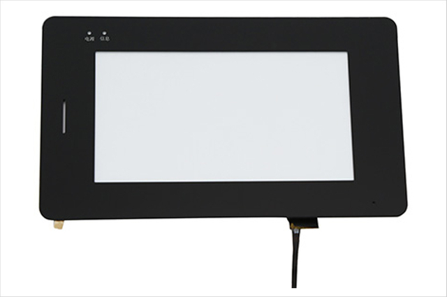 Images de cas de produits à écran tactile de Luphi Electronics - 8
