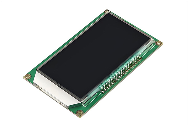 Panneau LCD TFT