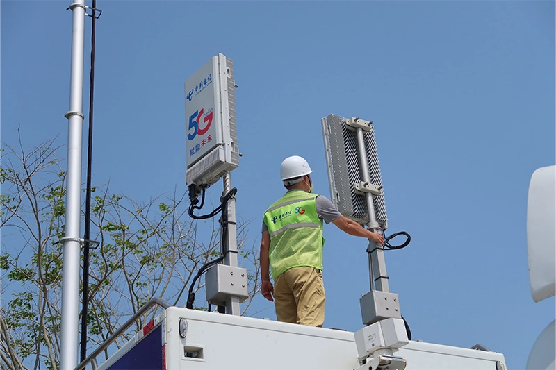 Réseaux & Télécom