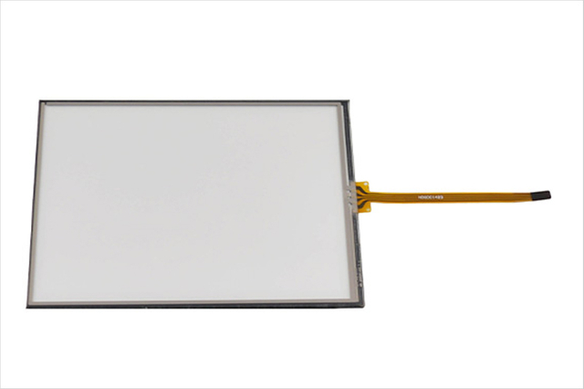 Images de boîtiers de produits à écran tactile personnalisés de Luphi Electronics - 1