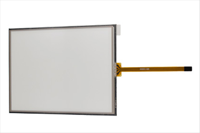Images de boîtiers de produits à écran tactile personnalisés de Luphi Electronics - 2
