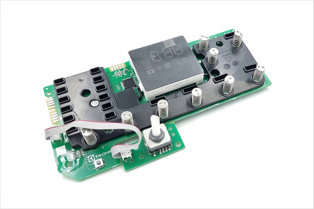 Carte d'interface utilisateur-TC4-TD-Diamond