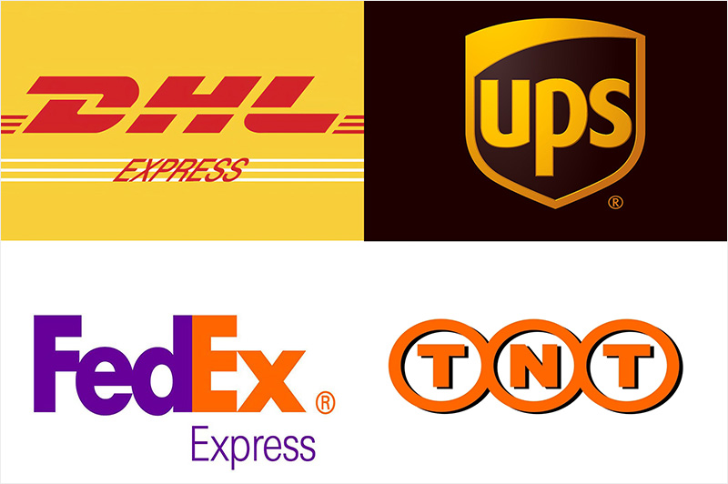 Services logistiques de Luphi Electronics