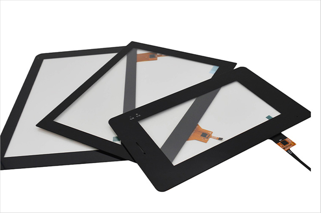 Images de cas de produits à écran tactile de Luphi Electronics - 5